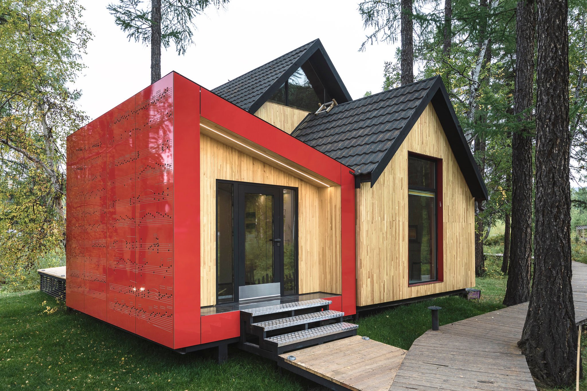 ВИКИ ХАУС